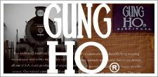 GUNG HO