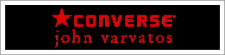 CONVERSE x John Varvatos