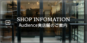 SHOP INFORMATION