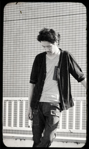 Audience 2011 Spring Summer Collection