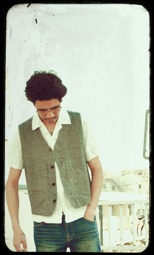 Audience 2011 Spring Summer Collection