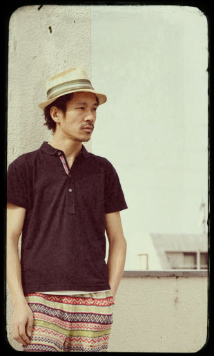Audience 2011 Spring Summer Collection