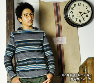 コーディネート画像2：AUD1279