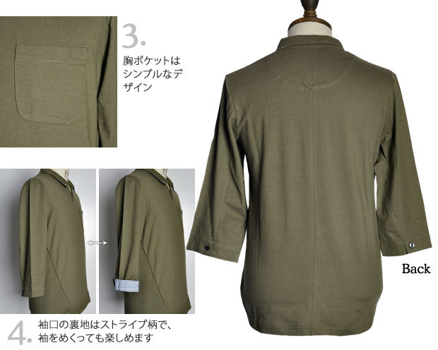 ディティール画像2：AUD1281