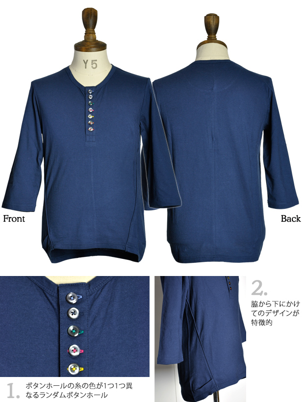 ディティール画像1：AUD1282