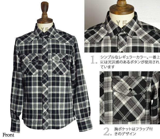 ディティール画像1：AUD1289