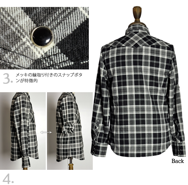 ディティール画像2：AUD1289