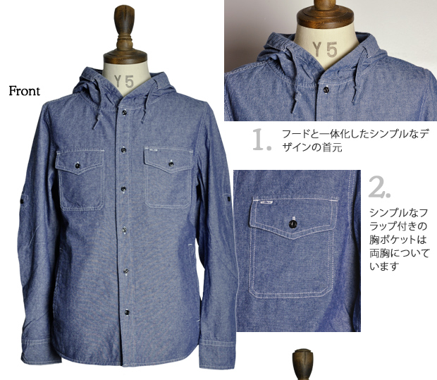 ディティール画像1：AUD1293