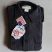 画像9: MELTON COMPANY (メルトンカンパニー) CPOウールチェックシャツ【MADE IN U.S.A】『米国製』/ デッドストック (9)