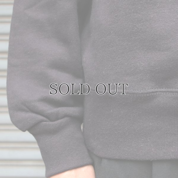 画像10: Champion (チャンピオン) ロゴ刺繍入りクルーネックスウェット【MADE IN U.S.A】『米国製』/ デッドストック