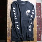 More photos1: Hi TIMES Long Sleeve TEE