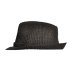 画像3: "SQUARED FEDORA"カジュアルハット (#7004) / NEW YORK HAT (3)