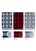 画像4: HOME COLLECTION ハンドタオル(XB201) / PENDLETON (4)