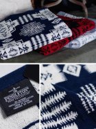 More photos3: HOME COLLECTION バスタオル(XB202) / PENDLETON