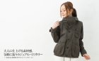 More photos3: 【RE PRICE/価格改定】高密度C/Nクロスフィッシングパーカー/ Audience