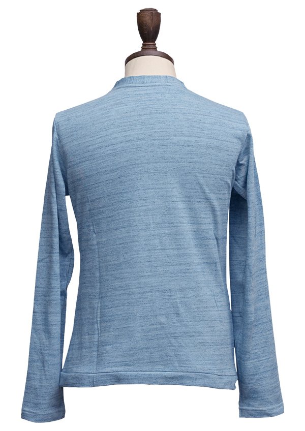 画像7: スペック天竺くるみボタン長袖カーディガン [ Lady's ]【MADE IN JAPAN】『日本製』/ Upscape Audience