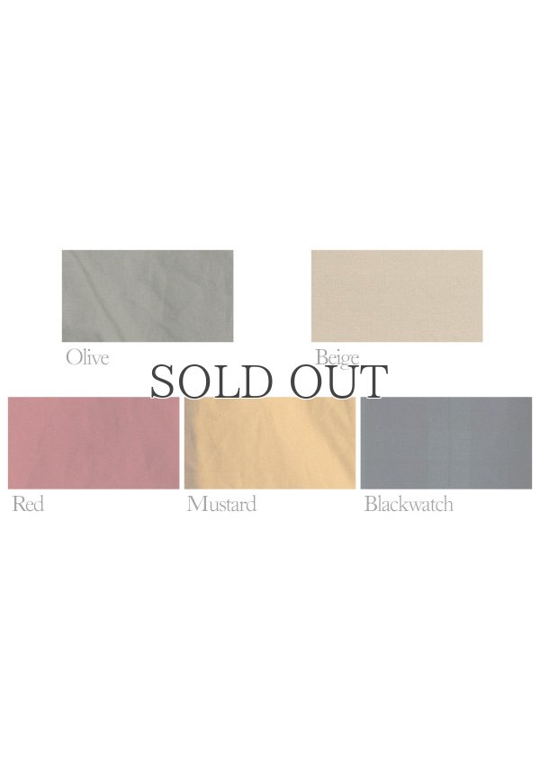 画像4: コーティングツイル6ボタンドライビングジャケット [ Lady's ] 【送料無料】 / Audience