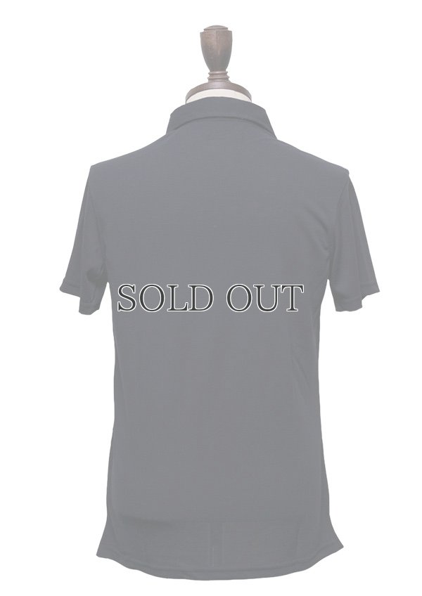 画像10: 【RE PRICE / 価格改定】Coolmax（クールマックス）鹿の子スキッパーポロシャツ / Audience
