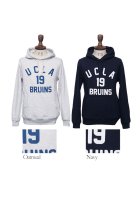 More photos2: UCLA"UCLA 19 BRUINS"フーデッドライトパーカー / Audience