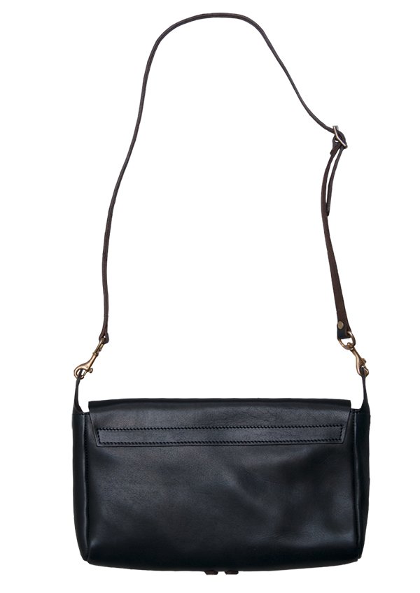 画像4: LEATHER 3WAY CLUTCH BAG（VS-240L）【MADE IN JAPAN】『日本製』【送料無料】 / VASCO