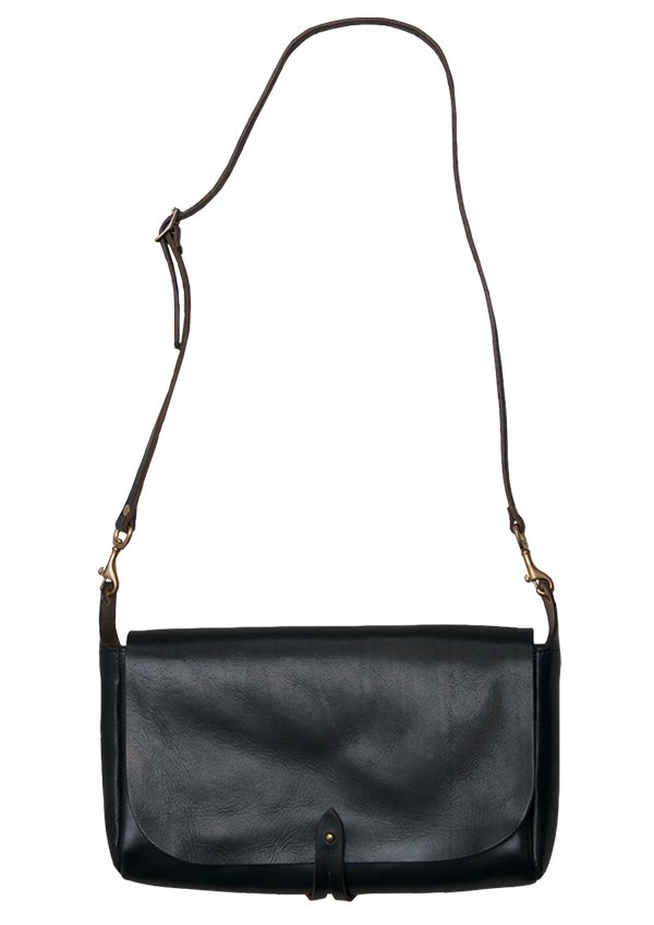 画像3: LEATHER 3WAY CLUTCH BAG（VS-240L）【MADE IN JAPAN】『日本製』【送料無料】 / VASCO