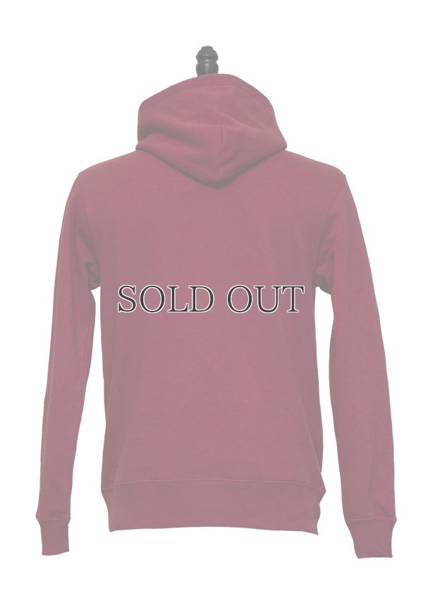 画像10: HARVARD"HARVARD EMBLEM UNIVERSITY"フーデッドライトパーカー / Audience