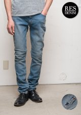 RAIL 76 VINTAGE 【送料無料】 / RES DENIM