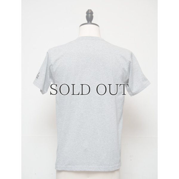 画像13: UCLA"UNIVERSITY CALIFORNIA LOS ANGELES"C/N S/S 6.6oz オールドプリントT / Audience