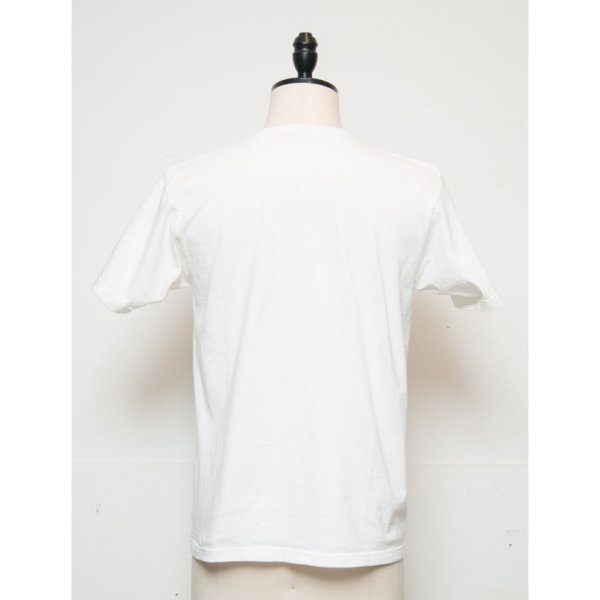 画像14: 【RE PRICE/価格改定】HARVARD"HARVARD"C/N S/S 6oz オールドプリントT / Audience