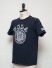 画像4: UCLA"UCLA EMBLEM"C/N S/S 6.6oz オールドプリントT / Audience