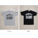 画像11: 【RE PRICE / 価格改定】UCLA"UNIVERSITY CALIFORNIA LOS ANGELES"C/N S/S 6.6oz オールドプリントT / Audience