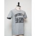 画像9: 【RE PRICE / 価格改定】UCLA"UNIVERSITY CALIFORNIA LOS ANGELES"C/N S/S 6.6oz オールドプリントT / Audience