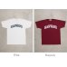 画像5: 【RE PRICE / 価格改定】HARVARD"HARVARD"C/N S/S 6oz オールドプリントT [Lady's] / Audience (5)