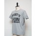 画像8: 【RE PRICE / 価格改定】UCLA"UNIVERSITY CALIFORNIA LOS ANGELES"C/N S/S 6.6oz オールドプリントT / Audience