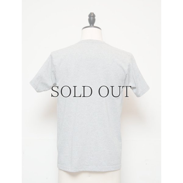 画像10: NEW YORK UNIVERSITY"NYU EST.1831"C/N S/S 6.6oz オールドプリントT / Audience