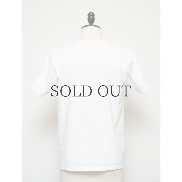 画像10: ARIZONA"ARIZONA LOGO" C/N S/S 6.6oz オールドプリントT / Audience