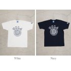 More photos1: 【RE PRICE / 価格改定】UCLA"UCLA EMBLEM"C/N S/S 6.6oz オールドプリントT [Lady's] / Audience