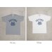 画像5: ARIZONA"ARIZONA LOGO" C/N S/S 6.6oz オールドプリントT [Lady's] / Audience (5)