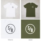 More photos1: "TALES OF TRAVEL"半袖Tシャツ / SURF/BRAND