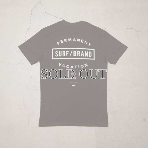 画像5: "VACAY"半袖Tシャツ / SURF/BRAND