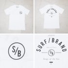 More photos2: "TALES OF TRAVEL"半袖Tシャツ / SURF/BRAND