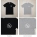 画像17: 【RE PRICE / 価格改定】"TEAM"半袖Tシャツ / SURF/BRAND
