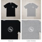 More photos2: 【RE PRICE / 価格改定】"TEAM"半袖Tシャツ / SURF/BRAND