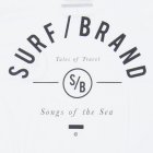 More photos3: "TALES OF TRAVEL"半袖Tシャツ / SURF/BRAND