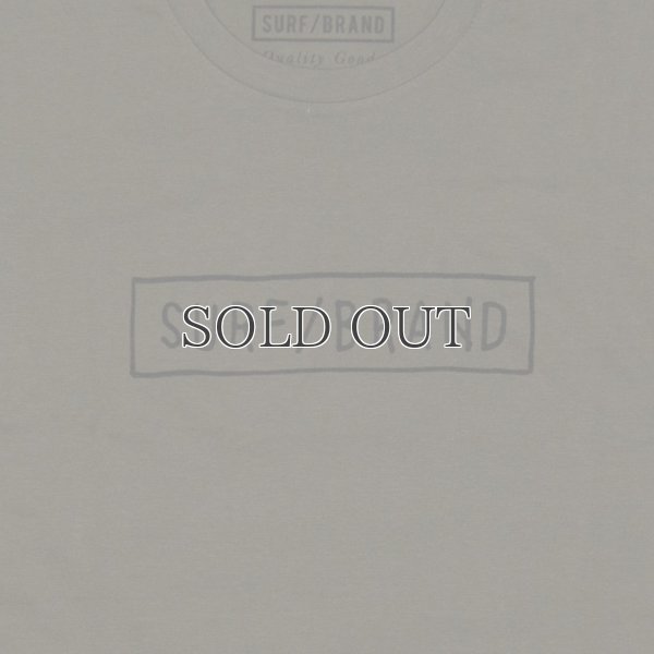 画像3: "DRAW"半袖Tシャツ / SURF/BRAND