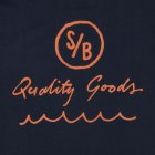 More photos3: "SEEK"半袖Tシャツ / SURF/BRAND