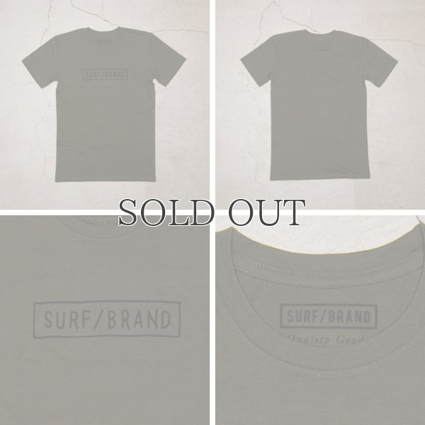 画像4: "DRAW"半袖Tシャツ / SURF/BRAND