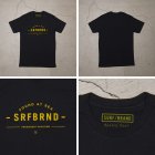 More photos1: 【RE PRICE / 価格改定】"WORKS"半袖Tシャツ / SURF/BRAND