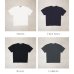 画像5: JPSダブルニットオーバーサイズ5分袖Tシャツ / Upscape Audience (5)