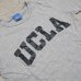 画像4: 【RE PRICE / 価格改定】UCLA "UCLA"日本製ボディクラックプリント半袖Tシャツ / Upscape Audience
